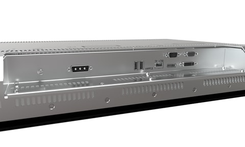 AA213 000 037 Monitor detail