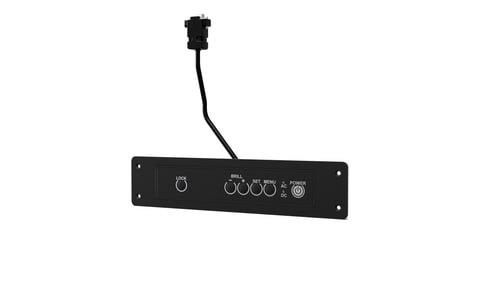 WE000 000 012 HMI for free mount