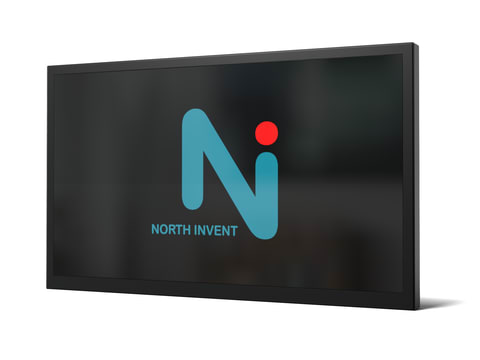 Wave PERFORMANCE Monitor front