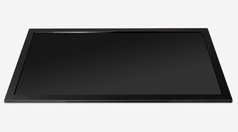 Wave XL 460 panel mounted