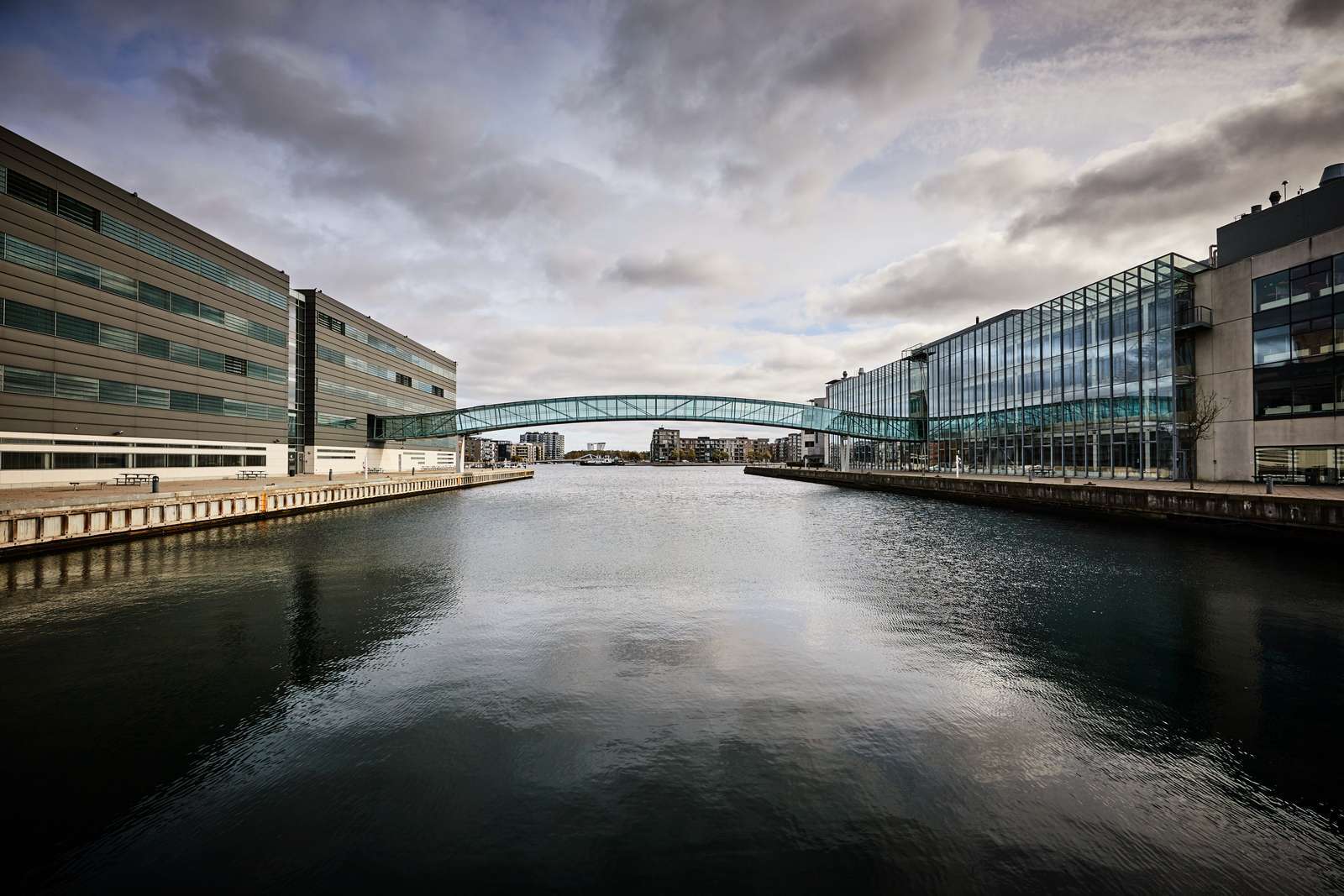 North Invent København kontorer