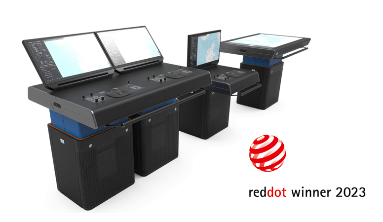 Red dot winwe